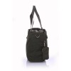 Mega Bag Γυναικεία τσάντα ώμου με τρείς θήκες Πράσινο Mega Bag Γυναικεία τσάντα ώμου με τρείς θήκες Πράσινο