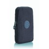 Mega Bag Γυναικείο Πορτοφόλι & Θήκη Τηλεφώνου με λουράκι με δύο θήκες Πετρόλ Mega Bag Γυναικείο Πορτοφόλι & Θήκη Τηλεφώνου με λουράκι με δύο θήκες Πετρόλ