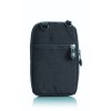Mega Bag Γυναικείο Πορτοφόλι & Θήκη Τηλεφώνου με λουράκι με δύο θήκες Πετρόλ Mega Bag Γυναικείο Πορτοφόλι & Θήκη Τηλεφώνου με λουράκι με δύο θήκες Πετρόλ