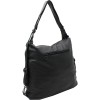 Mega Bag Γυναικείο Σακίδιο Πλάτης και Τσάντα ώμου με δύο θήκες Μαύρο Mega Bag Γυναικείο Σακίδιο Πλάτης και Τσάντα ώμου με δύο θήκες Μαύρο