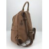 Mega Bag Γυναικείο Σακίδιο Πλάτης συνθετικό αδιάβροχο ύφασμα Ταμπά Mega Bag Γυναικείο Σακίδιο Πλάτης συνθετικό αδιάβροχο ύφασμα Ταμπά