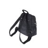 Mega Bag Γυναικείο Σακίδιο Πλάτης με τέσσερις θήκες Μαύρο Mega Bag Γυναικείο Σακίδιο Πλάτης με τέσσερις θήκες Μαύρο