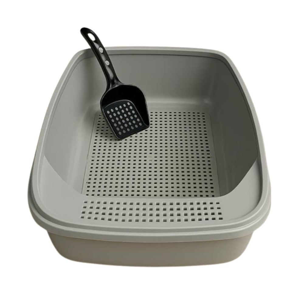 Robert Shop Collection Τουαλέτα Γάτας Ανοιχτή Αυτοκαθαριζόμενη