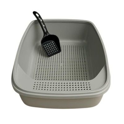 Robert Shop Collection Τουαλέτα Γάτας Ανοιχτή Αυτοκαθαριζόμενη