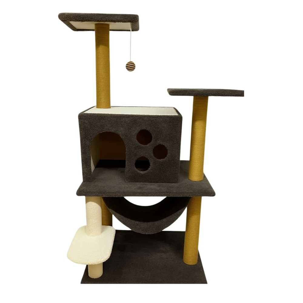 Robert Shop Collection Ονυχοδρόμιο/Γατόδεντρο Dubai