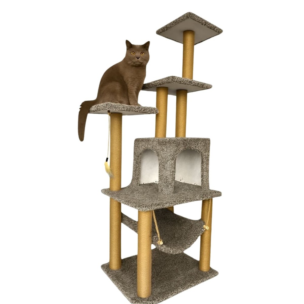 Robert Shop Collection Ονυχοδρόμιο/Γατόδεντρο Mexico