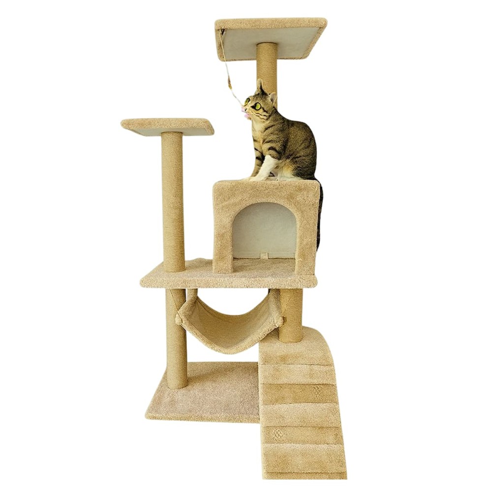 Robert Shop Collection Ονυχοδρόμιο/Γατόδεντρο Shanghai