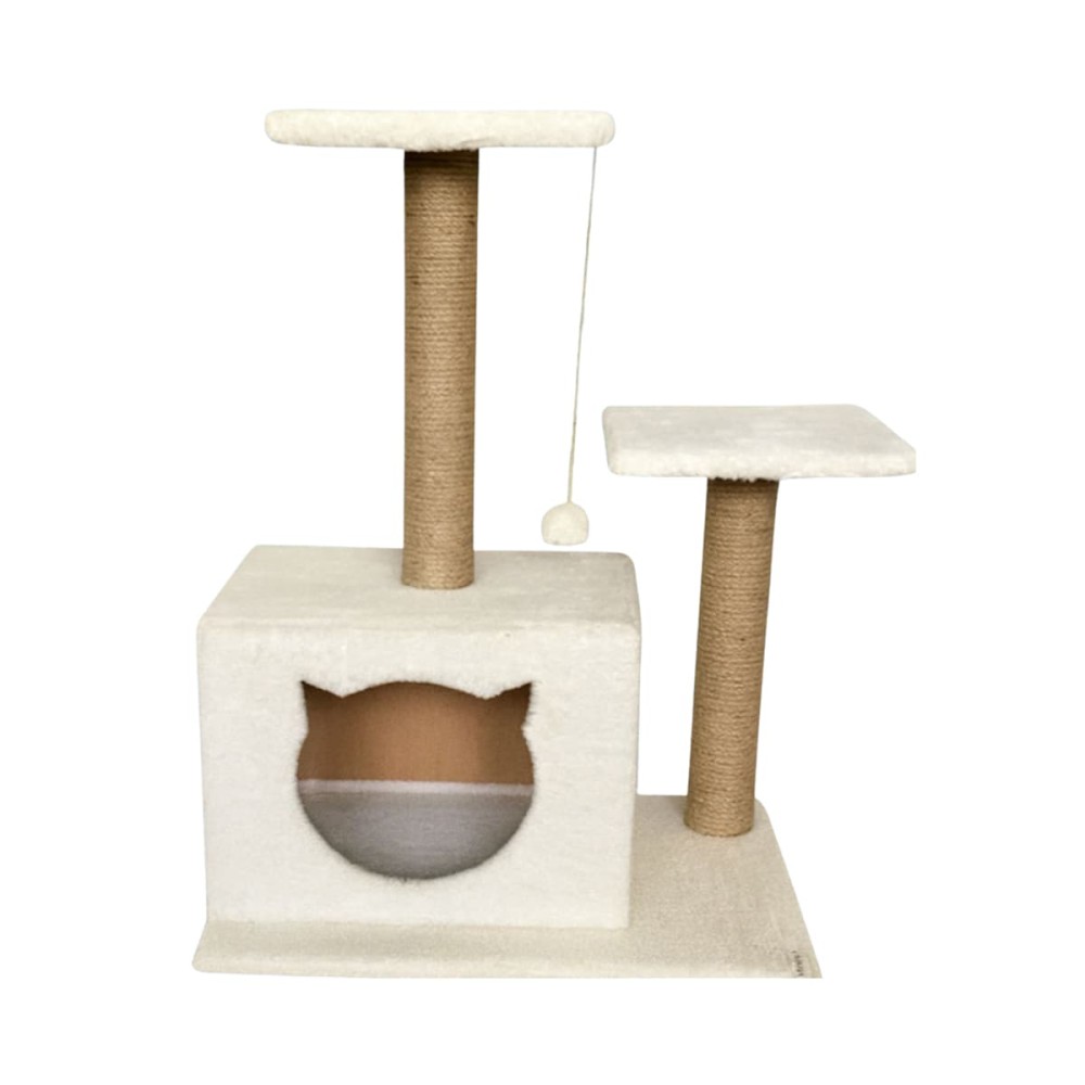 Robert Shop Collection Ονυχοδρόμιο/Γατόδεντρο Miami