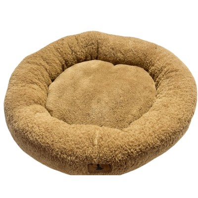 Robert Shop Collection Κρεβάτι Κατοικιδίων Χνουδωτό