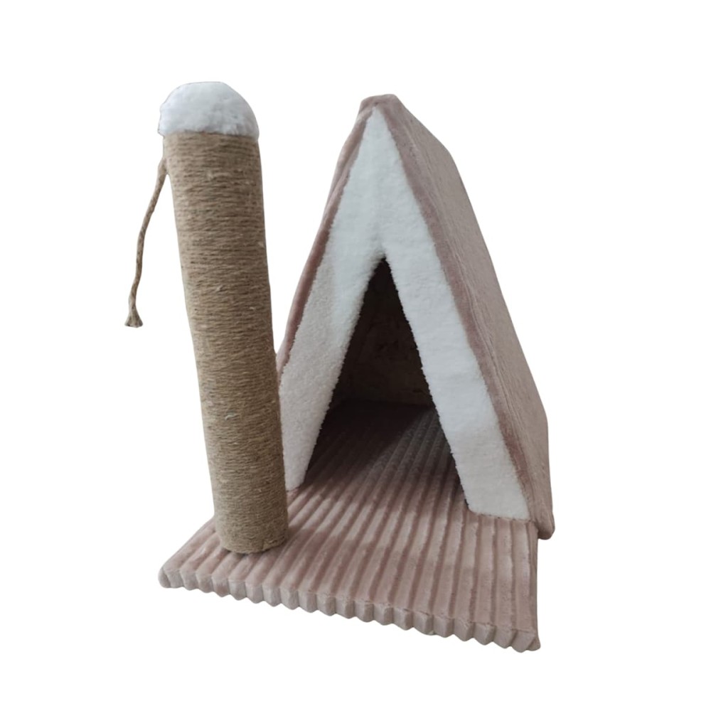 Robert Shop Collection Pawhouse/Γατόδεντρο Bungalow