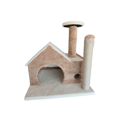 Robert Shop Collection Pawhouse/Γατόδεντρο Βίλα