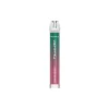 Saltica Crystal vape μιας χρήσης Pink GrapeFruit 700 puffs 2ml 2%nic Saltica Crystal vape μιας χρήσης Pink GrapeFruit 700 puffs 2ml 2%nic