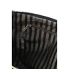 Silver Polo Ασημί ανάγλυφο Clutch τσάντα μονής θήκης Silver Polo Ασημί ανάγλυφο Clutch τσάντα μονής θήκης