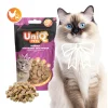 Uniq 50gr Λιχουδιά για Γάτες για Τριχόμπαλες Μαλακές Καρδιές με Κοτόπουλο Uniq 50gr Λιχουδιά για Γάτες για Τριχόμπαλες Μαλακές Καρδιές με Κοτόπουλο