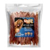 Uniq 500gr Λιχουδιά για Σκύλους Λωρίδες Πάπιας Uniq 500gr Λιχουδιά για Σκύλους Λωρίδες Πάπιας