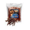 Uniq 500gr Λιχουδιά για Σκύλους Λωρίδες Πάπιας Uniq 500gr Λιχουδιά για Σκύλους Λωρίδες Πάπιας