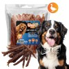 Uniq 500gr Λιχουδιά για Σκύλους Λωρίδες Πάπιας Uniq 500gr Λιχουδιά για Σκύλους Λωρίδες Πάπιας