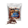 Uniq 500gr Λιχουδιά για Σκύλους Στικς από Δέρμα Τυλιγμένα με Κουνέλι Uniq 500gr Λιχουδιά για Σκύλους Στικς από Δέρμα Τυλιγμένα με Κουνέλι