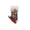 Uniq 320gr Λιχουδιά για Σκύλους Στικς από Δέρμα Τυλιγμένα με Πάπια 28εκ