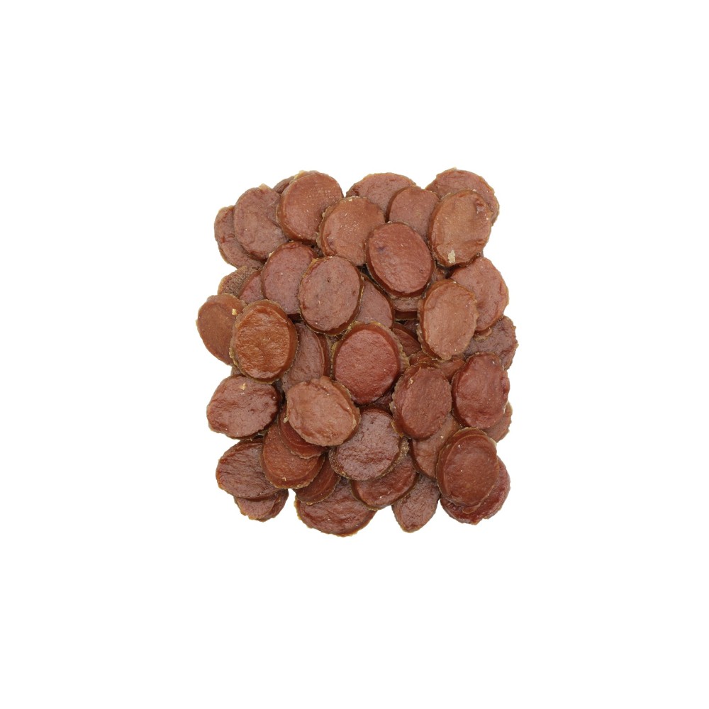 Uniq 500gr Λιχουδιά για Σκύλους Τσιπς με Αρνί Uniq 500gr Λιχουδιά για Σκύλους Τσιπς με Αρνί