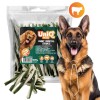 Uniq 500gr Λιχουδιά για Σκύλους Οδοντικά Στικς με Μέντα Uniq 500gr Λιχουδιά για Σκύλους Οδοντικά Στικς με Μέντα