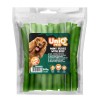 Uniq 500gr Λιχουδιά για Σκύλους Μίνι Οδοντιατρικοί Σωλήνες με Μοσχάρι Uniq 500gr Λιχουδιά για Σκύλους Μίνι Οδοντιατρικοί Σωλήνες με Μοσχάρι
