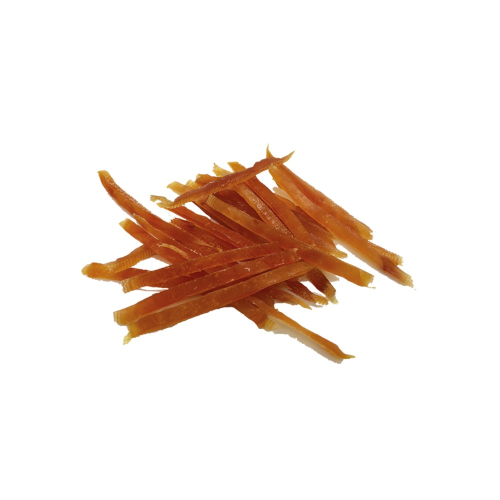 Uniq 500gr Λιχουδιά για Σκύλους Μαλακές Λωρίδες Κοτόπουλο Uniq 500gr Λιχουδιά για Σκύλους Μαλακές Λωρίδες Κοτόπουλο