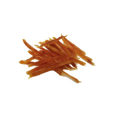 Uniq 500gr Λιχουδιά για Σκύλους Μαλακές Λωρίδες Κοτόπουλο