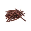 Uniq 500gr Λιχουδιά για Σκύλους Μαλακές Λωρίδες Μοσχάρι