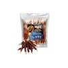 Uniq 500gr Λιχουδιά για Σκύλους Στικς με Δέρμα Τυλιγμένο με Πάπια Uniq 500gr Λιχουδιά για Σκύλους Στικς με Δέρμα Τυλιγμένο με Πάπια