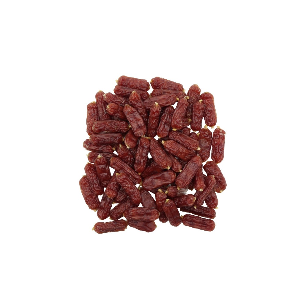 Uniq 500gr Λιχουδιά για Σκύλους Λουκάνικα με Αρνί Uniq 500gr Λιχουδιά για Σκύλους Λουκάνικα με Αρνί