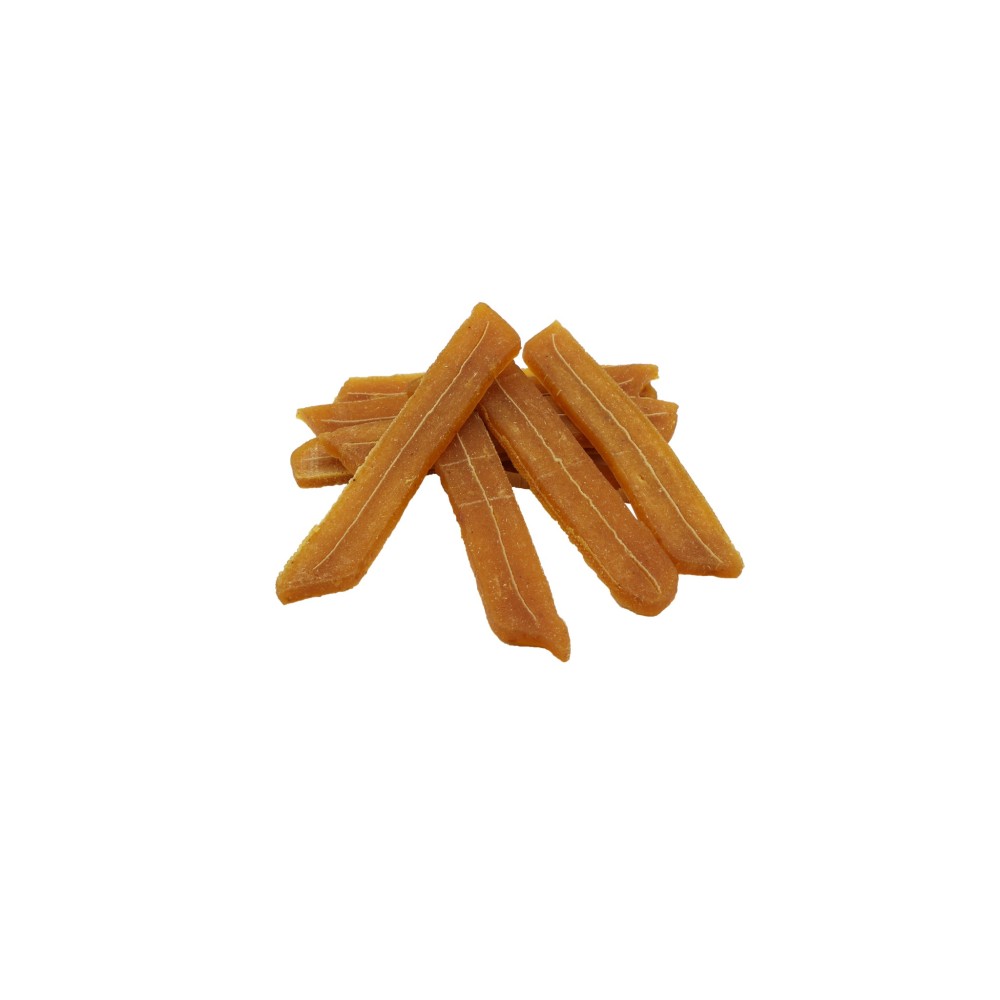 Uniq 500gr Λιχουδιά για Σκύλους Multi-vitamin με Γλυκοπατάτα και Μπακαλιάρο