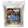 Uniq 500gr Λιχουδιά για Σκύλους Στικς από Δέρμα Κοτόπουλου Τυλιγμένα με Κοτόπουλο
