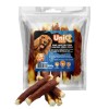 Uniq 500gr Λιχουδιά για Σκύλους Στικς από Χοντρό Δέρμα Τυλιγμένα με Πάπια Uniq 500gr Λιχουδιά για Σκύλους Στικς από Χοντρό Δέρμα Τυλιγμένα με Πάπια