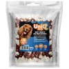 Uniq 500gr Λιχουδιά για Σκύλους Κόκκαλα Μοσχαριού
