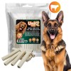 Uniq 500gr Λιχουδιά για Σκύλους Οδοντιατρικός σωλήνας με βοδινό κρέας και γλυκοζαμίνη Uniq 500gr Λιχουδιά για Σκύλους Οδοντιατρικός σωλήνας με βοδινό κρέας και γλυκοζαμίνη