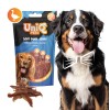 Uniq 80gr Λιχουδιά για Σκύλους Μαλακά Κομμάτια Πάπιας Uniq 80gr Λιχουδιά για Σκύλους Μαλακά Κομμάτια Πάπιας