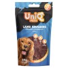 Uniq 80gr Λιχουδιά για Σκύλους Λουκάνικα με Αρνί Uniq 80gr Λιχουδιά για Σκύλους Λουκάνικα με Αρνί