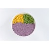 Uniq Βιοδιασπώμενο τόφου 6Lt Άμμος Γάτας LAVENDER