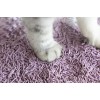 Uniq Βιοδιασπώμενο τόφου 6Lt Άμμος Γάτας LAVENDER