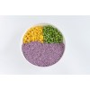 Uniq Βιοδιασπώμενο τόφου 12Lt Άμμος Γάτας LAVENDER