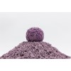 Uniq Βιοδιασπώμενο τόφου 12Lt Άμμος Γάτας LAVENDER