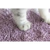 Uniq Βιοδιασπώμενο τόφου 12Lt Άμμος Γάτας LAVENDER