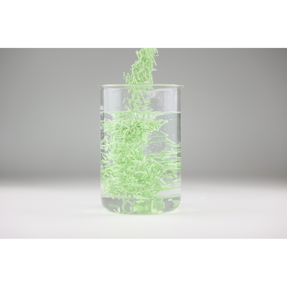 Uniq Βιοδιασπώμενο τόφου 6Lt Άμμος Γάτας GREEN TEA Uniq Βιοδιασπώμενο τόφου 6Lt Άμμος Γάτας GREEN TEA