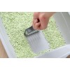 Uniq Βιοδιασπώμενο τόφου 6Lt Άμμος Γάτας GREEN TEA Uniq Βιοδιασπώμενο τόφου 6Lt Άμμος Γάτας GREEN TEA