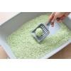 Uniq Βιοδιασπώμενο τόφου 6Lt Άμμος Γάτας GREEN TEA Uniq Βιοδιασπώμενο τόφου 6Lt Άμμος Γάτας GREEN TEA