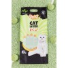 Uniq Βιοδιασπώμενο τόφου 6Lt Άμμος Γάτας GREEN TEA Uniq Βιοδιασπώμενο τόφου 6Lt Άμμος Γάτας GREEN TEA