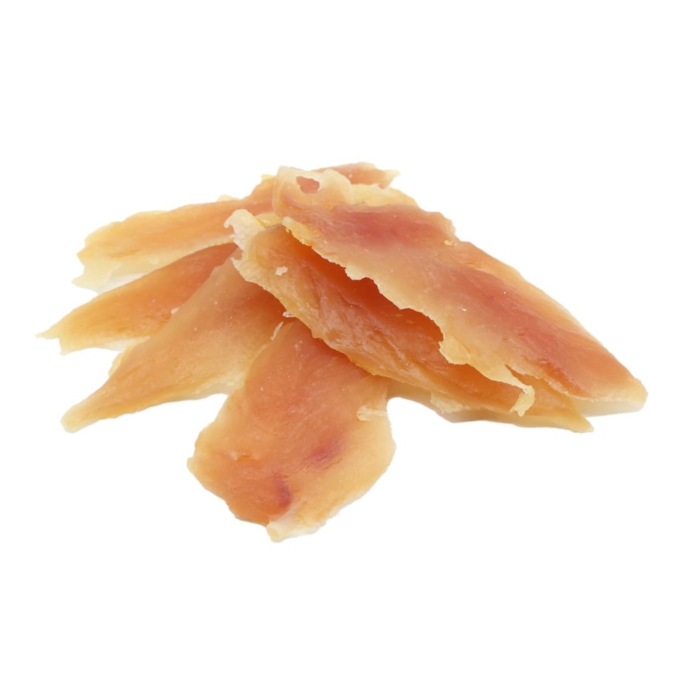 Uniq 250gr Λιχουδιά για Σκύλους Κομμάτια Κοτόπουλου