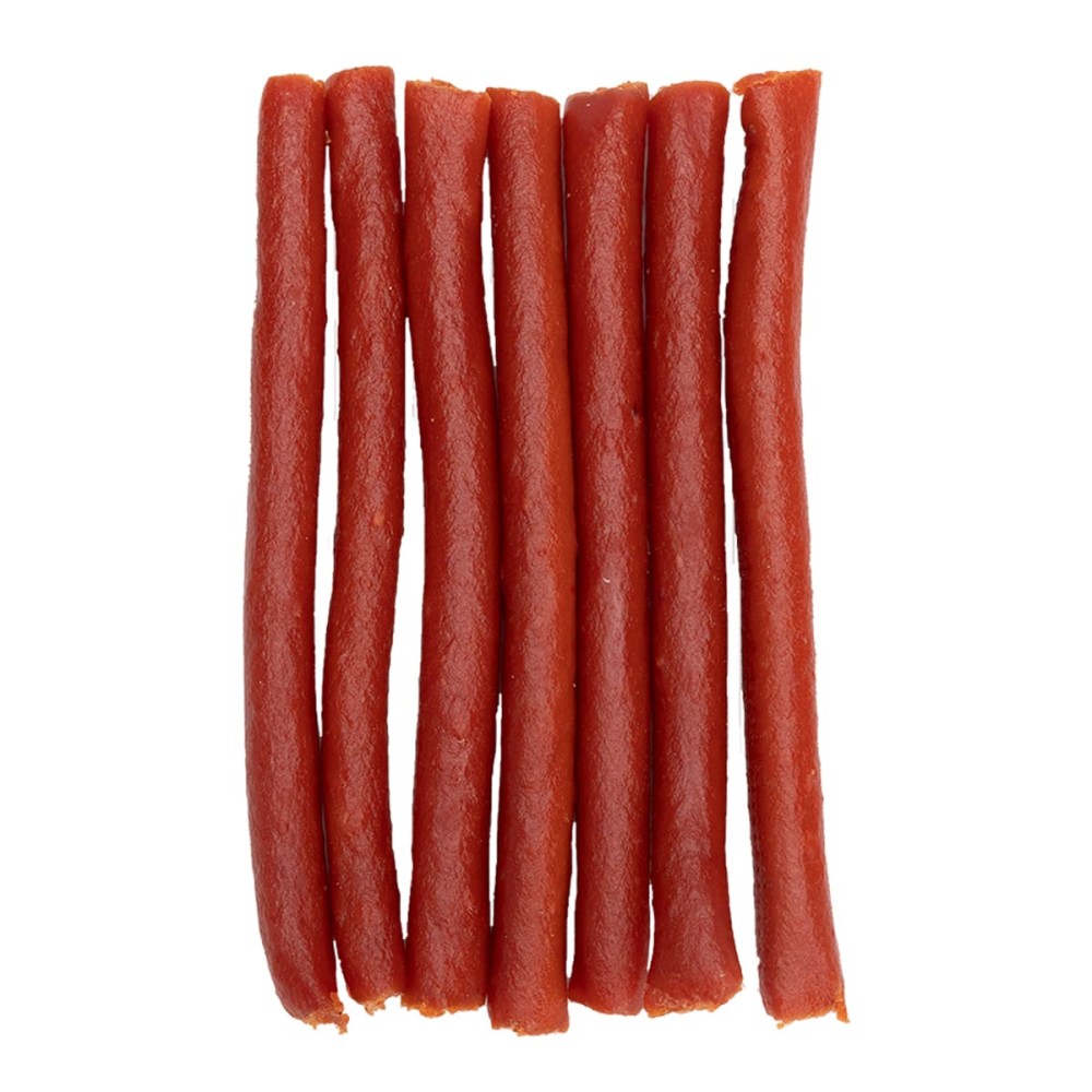 Uniq 250gr Λιχουδιά για Σκύλους Μαλακές Λωρίδες Αρνί