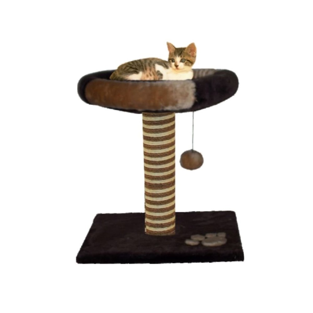 Uniq Παιχνίδι Γατόδεντρο YETI με Κρεβάτι